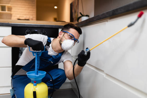 Best Pest Control for Businesses  in Wathena, KS
